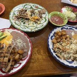 Rodeo Mexican Kitchen