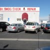 DH Smog Check and Auto Repair gift card