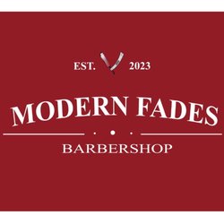 Modern Fades Barbershop