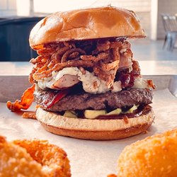 Mesa Burger - Santa Barbara in Santa Barbara gift card
