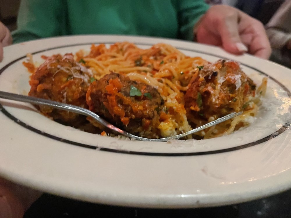 Bella's Italian Café