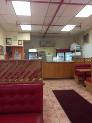 Ali's Roti Restaurant by null