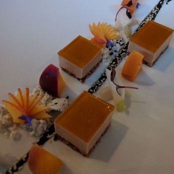 Copine - Four Gras. A mousse, not a terrine as claimed - French Near Me - Seattle, Washington Copine - Four Gras. A mousse, not a terrine as claimed - French Near Me - Seattle, Washington