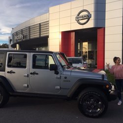 Nissan Mossy Chula Vista