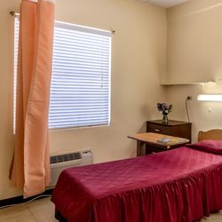San Antonio North Nursing and Rehab
