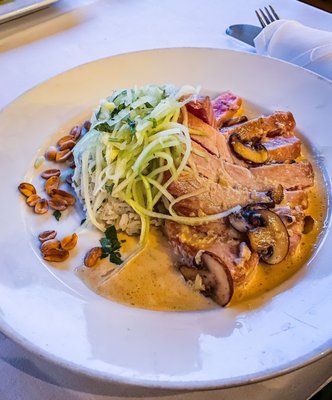 Black Cat Bistro by null