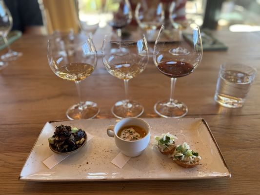 Cakebread Cellars by null
