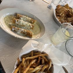 Pure Taqueria