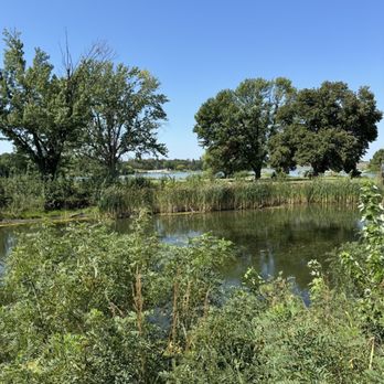 Holmes Lake Park - Playgrounds Near Me - Lincoln, Nebraska