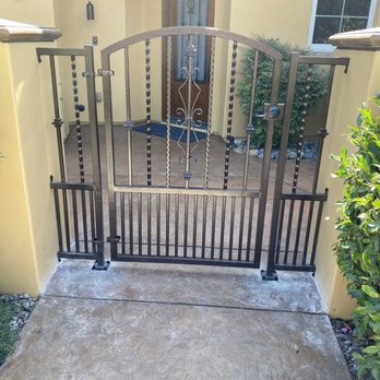 Mid State Fence - Fences & Gates Near Me - Santa Maria, California Mid State Fence - Fences & Gates Near Me - Santa Maria, California