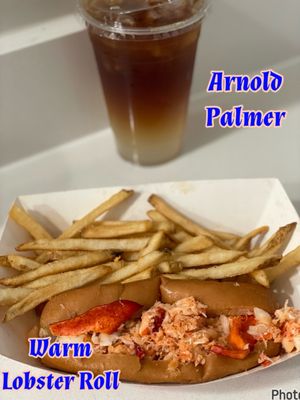 Angie's Lobster and Angie's Prime Grill by null