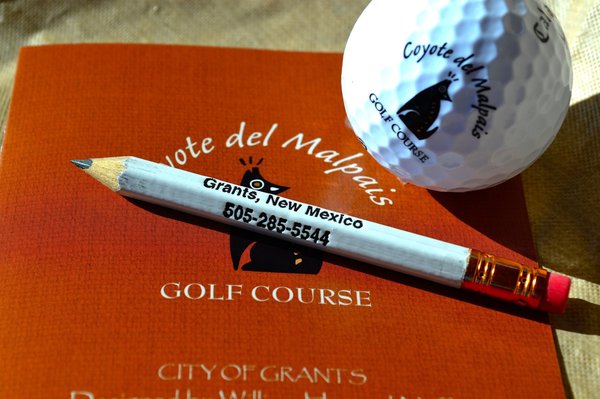 COYOTE DEL MALPAIS GOLF COURSE Updated May 2025 13 Photos 2001