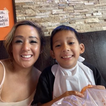 Stinkin Crawfish - Me n my boy - Cajun/Creole Near Me - West Covina, California Stinkin Crawfish - Me n my boy - Cajun/Creole Near Me - West Covina, California