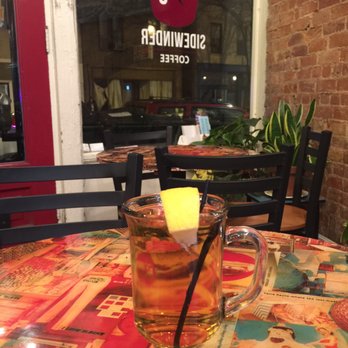 Sidewinder Coffee - Hottie Toddy - Coffee & Tea Near Me - Cincinnati, Ohio Sidewinder Coffee - Hottie Toddy - Coffee & Tea Near Me - Cincinnati, Ohio