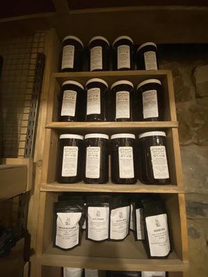 The Mad Herbalist by null