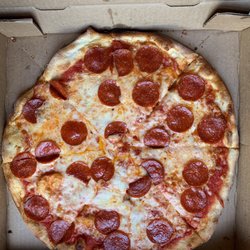The Pizzeria