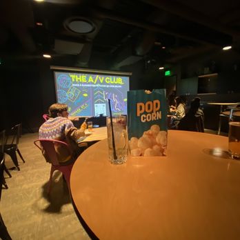 KAN-KAN CINEMA AND RESTAURANT - Updated December 2024 - 411 Photos