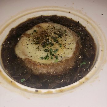 Ciera Steak + Chophouse - French onion soup was perfect! - Steakhouses Near Me - Stateline, Nevada Ciera Steak + Chophouse - French onion soup was perfect! - Steakhouses Near Me - Stateline, Nevada