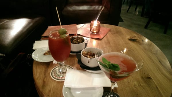 Juniper Moon by null