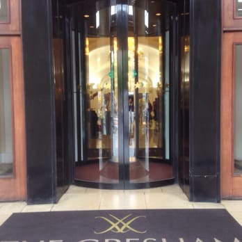 Riu Plaza The Gresham Dublin - Hotels Near Me - Dublin, D