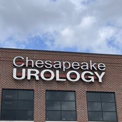Chesapeake Urology - Summit Ambulatory Surgery Center - Hanover