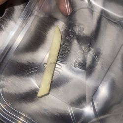 Wendy's - French Fries