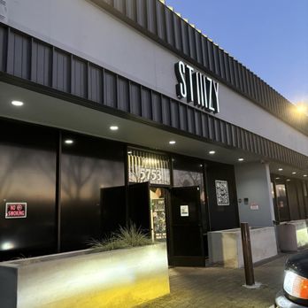 STIIIZY - Pacheco - Entrance. - Cannabis Dispensaries Near Me - Pacheco, California STIIIZY - Pacheco - Entrance. - Cannabis Dispensaries Near Me - Pacheco, California