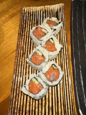Ozumo San Francisco by null