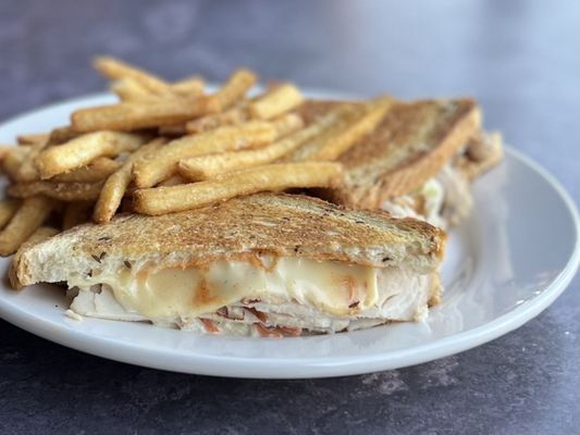 Lucille's American Cafe by null