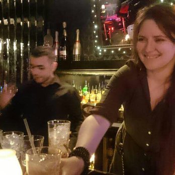 The Loop - Having fun will preparing your cocktails:))) - Bars Near Me - London, XGL The Loop - Having fun will preparing your cocktails:))) - Bars Near Me - London, XGL