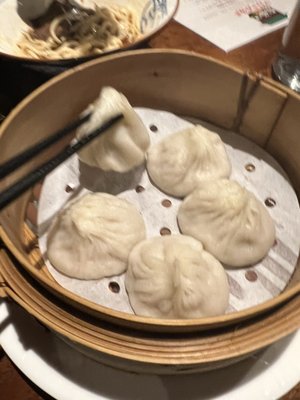 Village Tea House by null