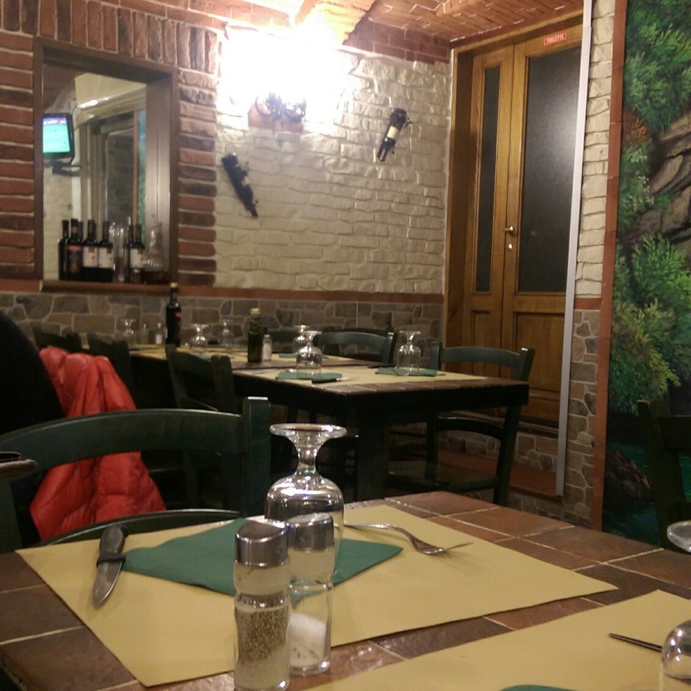 Trattoria da Giorgio - Tuscan Near Me - Florence, FI Trattoria da Giorgio - Tuscan Near Me - Florence, FI