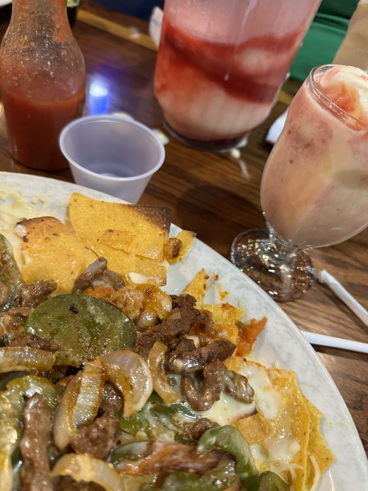 Los Rancheros Mexican Restaurant