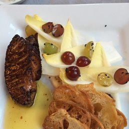 Foie Gras