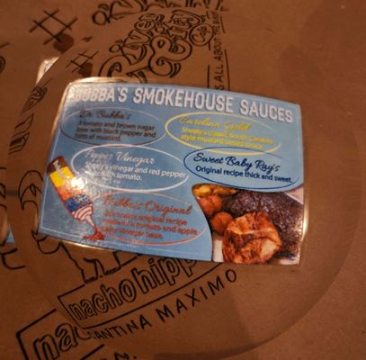 Bubba's Fish Camp & Smokehouse by null