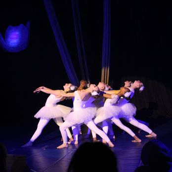 Tea Dancers - Performing Arts Near Me - Berkeley, California