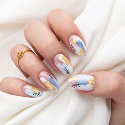 Elysian Nails And Lash