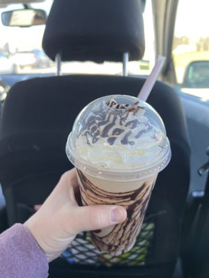 5 Bean Coffee by null