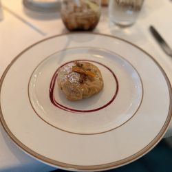 Disney Treasure 1923 Restaurant