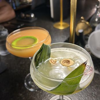 Birdies by Chef Kevin Lee - Drinks - Steakhouses Near Me - Edmond, Oklahoma