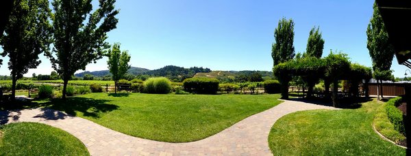 Dutcher Crossing Winery by null