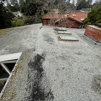 Slide of Green City Roofing