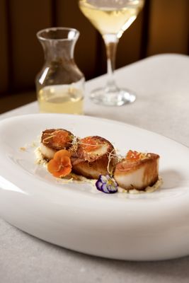 Five Corners Ristorante by null