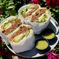 Beline Carniceria and Deli - AL100 Torta's