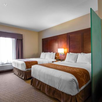 Comfort Suites - Hotels Near Me - Saskatoon, Saskatchewan Comfort Suites - Hotels Near Me - Saskatoon, Saskatchewan