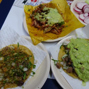 Tacos El Franc - Tacos Near Me - Tijuana, BCN