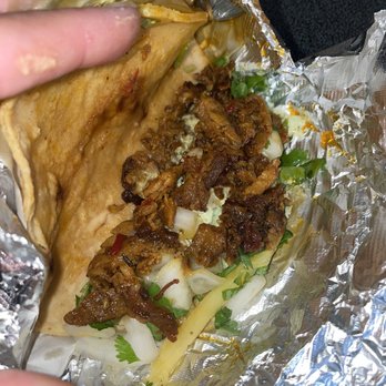 The Taco Stand - AL PASTOR TACO. - Mexican Near Me - Miami, Florida The Taco Stand - AL PASTOR TACO. - Mexican Near Me - Miami, Florida