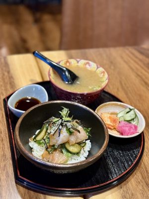 Omakase by Kai by null