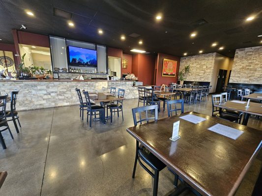 Sila Thai Cuisine by null