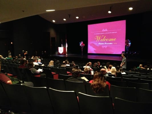 Northern Virginia Community College - Annandale Campus by null